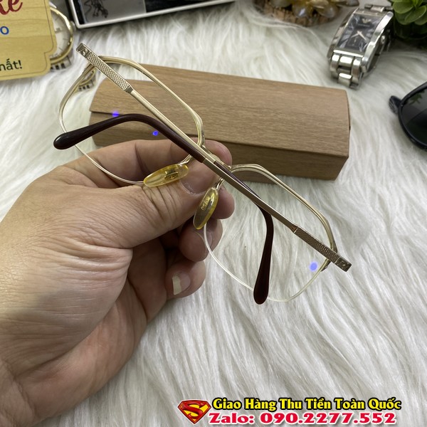 Gọng Kính Rodenstock Chính Hãng - Gọng Kính Đẹp