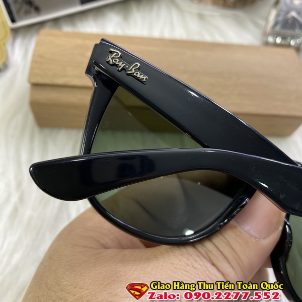 Kính Rayban Cũ Chính Hãng Hàng Đấu Nhật Còn Đẹp