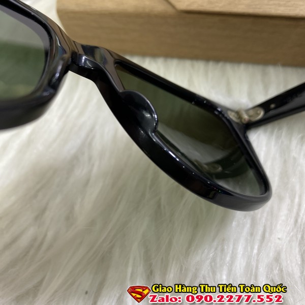 Kính Rayban Cũ Chính Hãng Hàng Đấu Nhật Còn Đẹp
