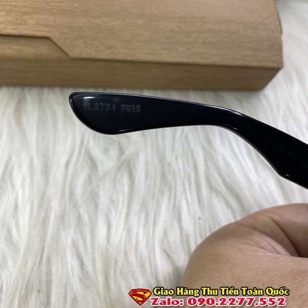 Kính Rayban Cũ Chính Hãng Hàng Đấu Nhật Còn Đẹp