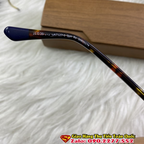 Gọng Kính Mắt Mèo Đẹp Cho Nữ Hàng Nhật Xịn