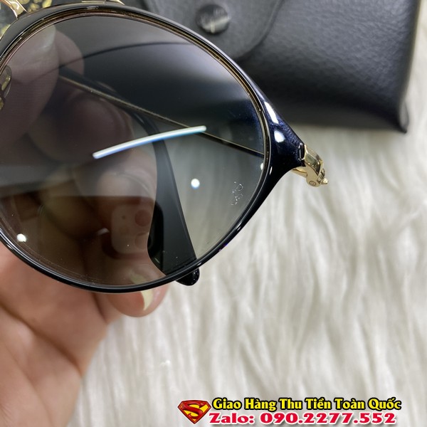 Kinh Rayban Nữ Cũ Chính Hãng Còn Mới Kèm Bao Zin
