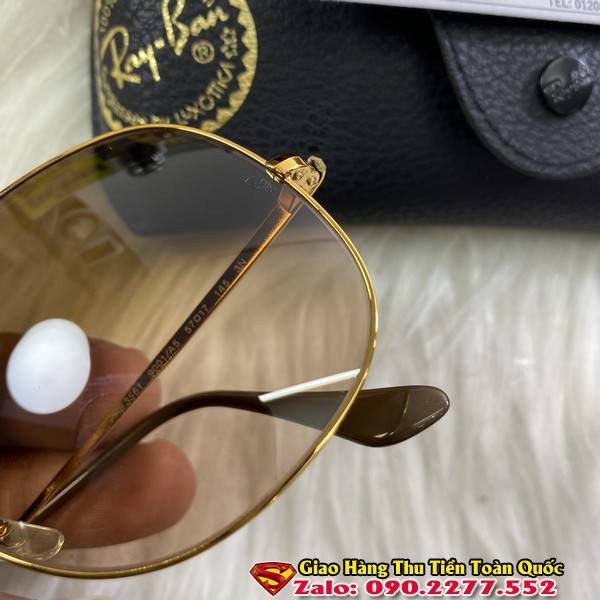 Kính Rayban Cũ Chính Hãng Full Box Đấu Nhật