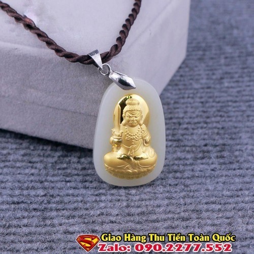 Quà tặng phong thuỷ phật bản mệnh - quà tặng sinh nhật