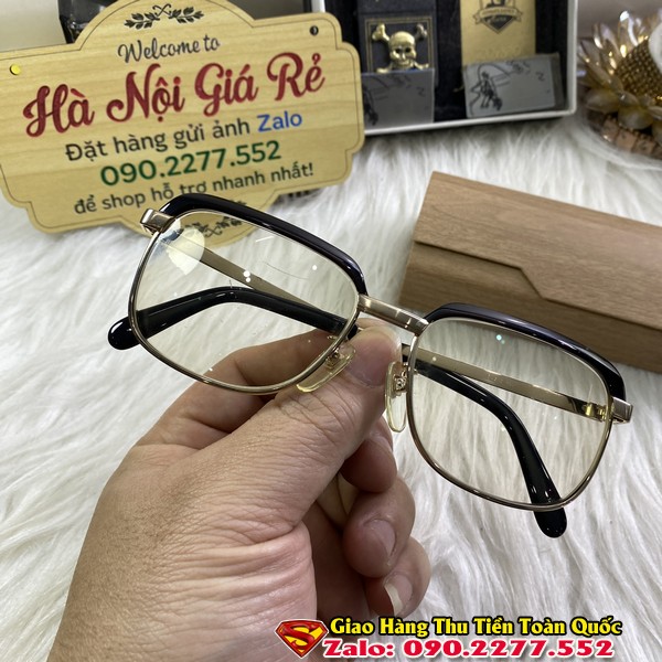 Gọng Kính Nikon Chính Hãng - Gọng Kính Đẹp