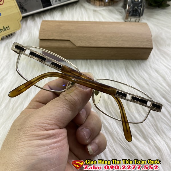 Gọng Kính Cận Hàng Hiệu - Gọng Kính Nam Đẹp