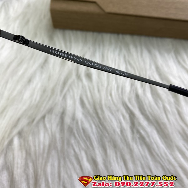 Gọng Kính Titanium Chính Hãng - Gọng Kính Đẹp
