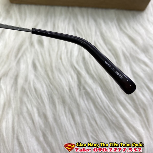 Gọng Kính Titanium Chính Hãng - Gọng Kính Đẹp