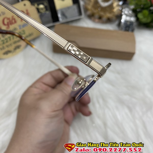 Gọng Kính Cận Hàng Hiệu - Gọng Kính Nam Đẹp