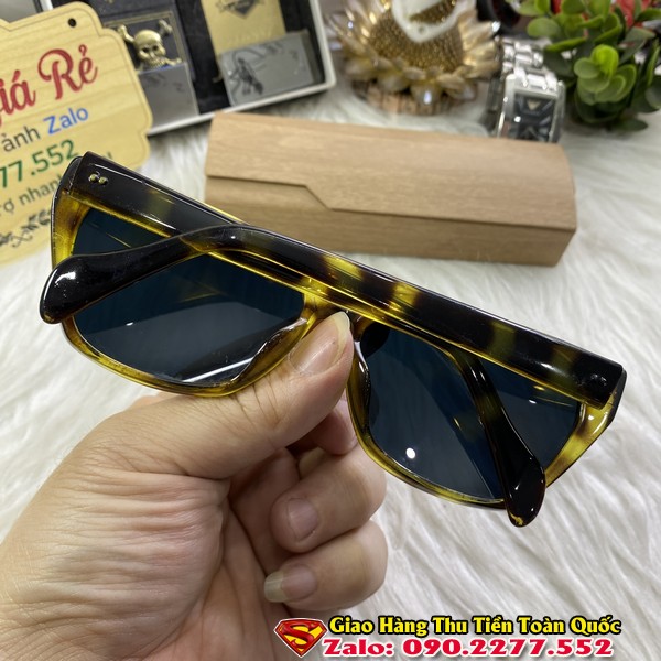 Kính Râm Nam Nữ Hàng Nhật Bãi Còn Mới