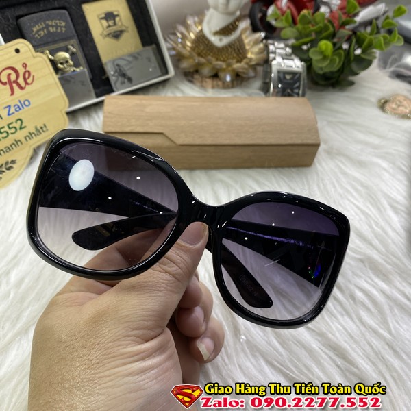 Kính Râm Nữ Hàng Nội Địa Nhật Giá Rẻ