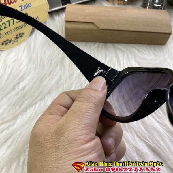 Kính Râm Nữ Hàng Nội Địa Nhật Giá Rẻ