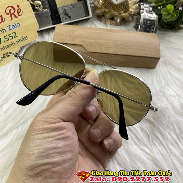 Kính Mát Nam Đấu Nhật Chính Hãng - Kính Mắt Giá Rẻ