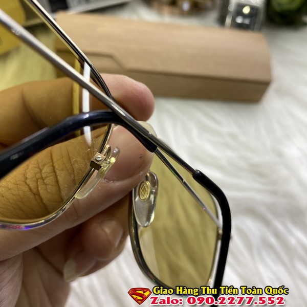 Kính Mát Nam Đấu Nhật Chính Hãng - Kính Mắt Giá Rẻ