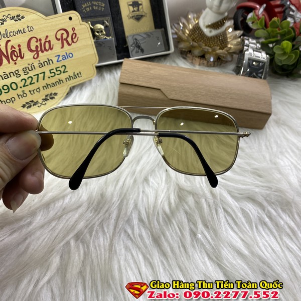 Kính Mát Nam Đấu Nhật Chính Hãng - Kính Mắt Giá Rẻ