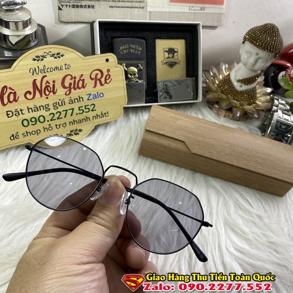 Kính Mát Nam Nhật Bãi Giá Rẻ Còn Đẹp