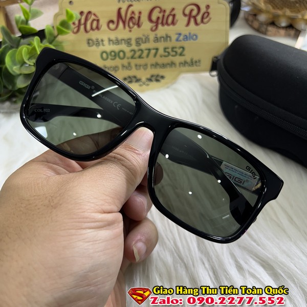Kính Mát Nam - Kính Mát Nữ - Kính Mắt Chính Hãng