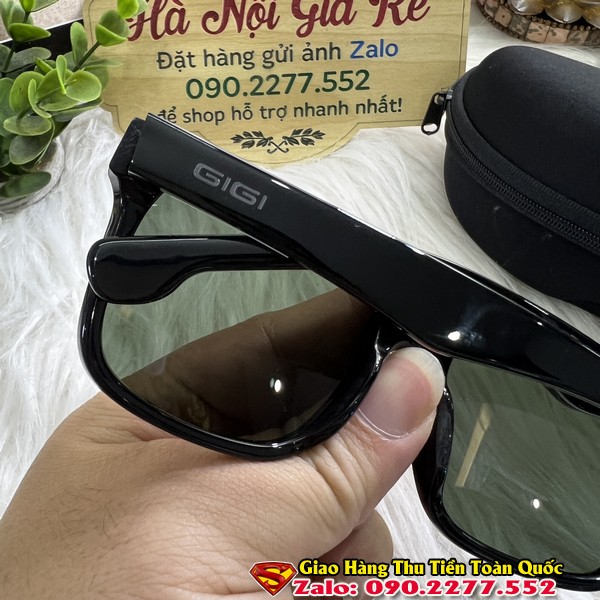 Kính Mát Nam - Kính Mát Nữ - Kính Mắt Chính Hãng
