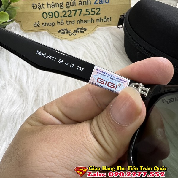 Kính Mát Nam - Kính Mát Nữ - Kính Mắt Chính Hãng