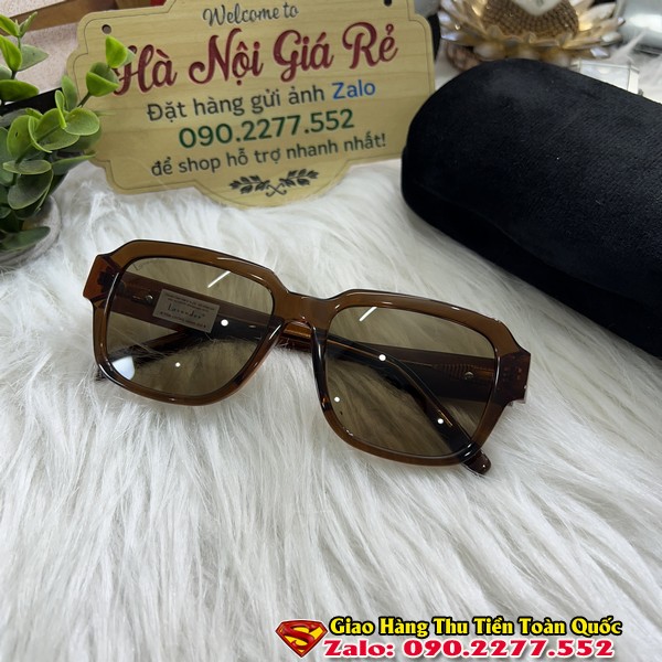 Kính Mát Nam - Kính Mát Nữ - Kính Mắt Chính Hãng