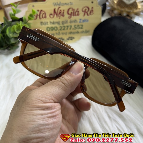 Kính Mát Nam - Kính Mát Nữ - Kính Mắt Chính Hãng
