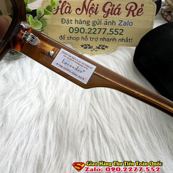 Kính Mát Nam - Kính Mát Nữ - Kính Mắt Chính Hãng