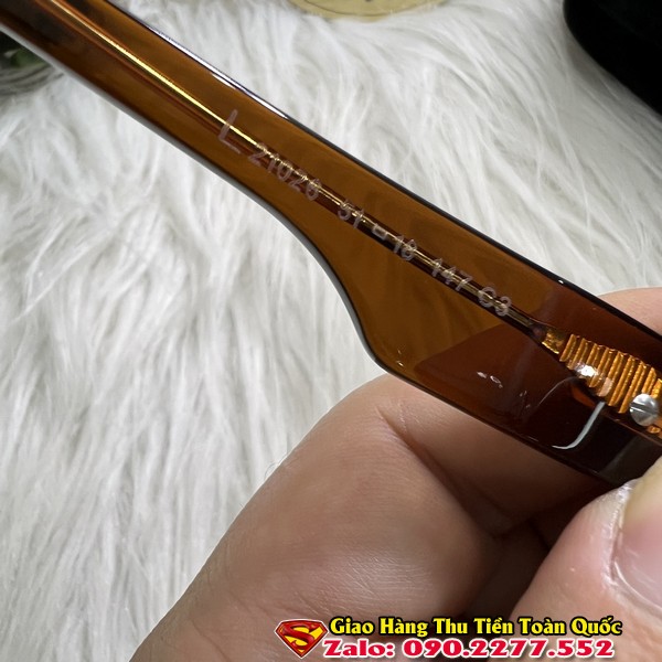 Kính Mát Nam - Kính Mát Nữ - Kính Mắt Chính Hãng