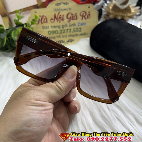 Kính Mát Nam - Kính Mát Nữ - Kính Mắt Chính Hãng