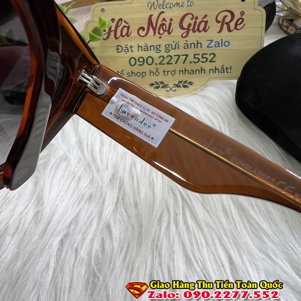 Kính Mát Nam - Kính Mát Nữ - Kính Mắt Chính Hãng