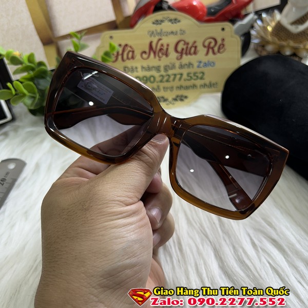 Kính Mát Nam - Kính Mát Nữ - Kính Mắt Chính Hãng