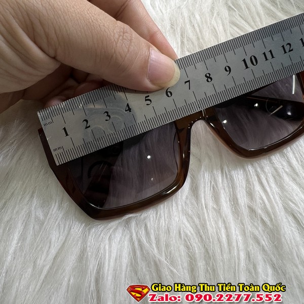 Kính Mát Nam - Kính Mát Nữ - Kính Mắt Chính Hãng
