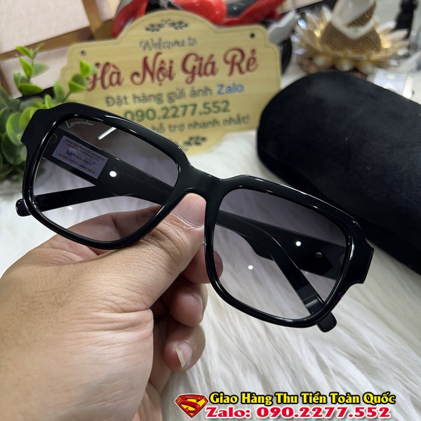 Kính Mát Nam - Kính Mát Nữ - Kính Mắt Chính Hãng