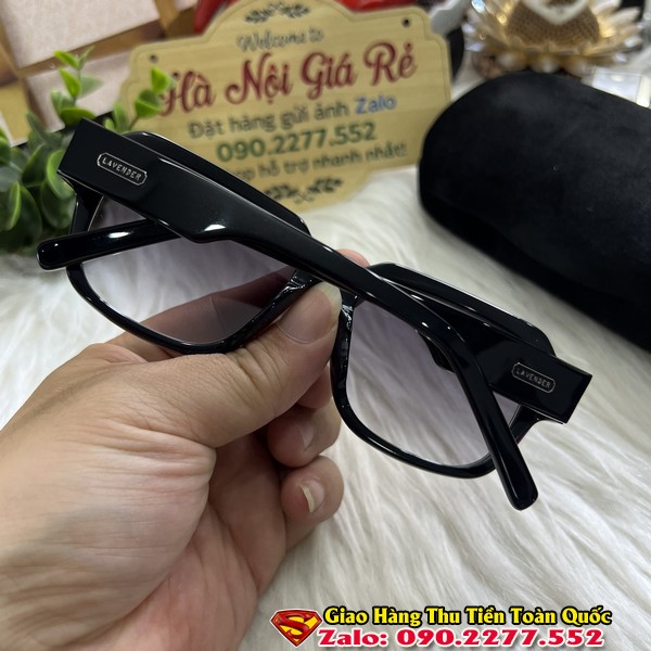 Kính Mát Nam - Kính Mát Nữ - Kính Mắt Chính Hãng
