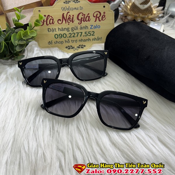 Kính Mát Nam - Kính Mát Nữ - Kính Mắt Chính Hãng