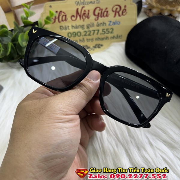 Kính Mát Nam - Kính Mát Nữ - Kính Mắt Chính Hãng