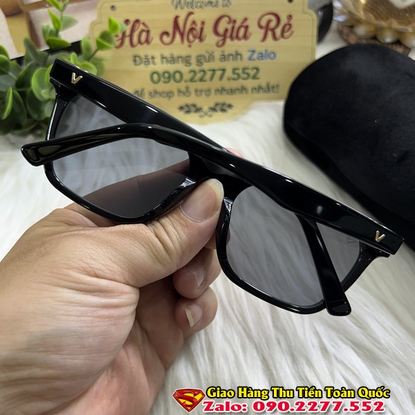 Kính Mát Nam - Kính Mát Nữ - Kính Mắt Chính Hãng