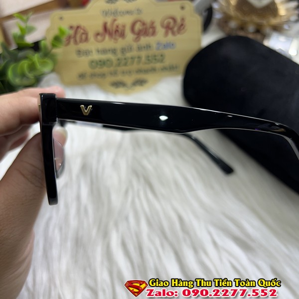 Kính Mát Nam - Kính Mát Nữ - Kính Mắt Chính Hãng