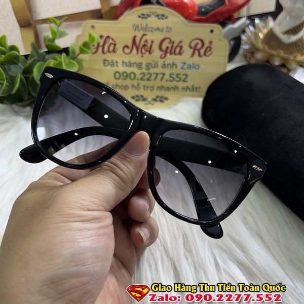 Kính Mát Nam - Kính Mát Nữ - Kính Mắt Chính Hãng