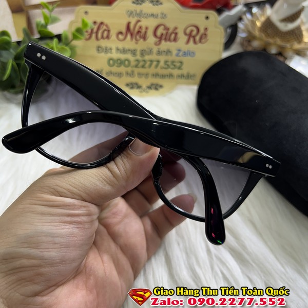 Kính Mát Nam - Kính Mát Nữ - Kính Mắt Chính Hãng