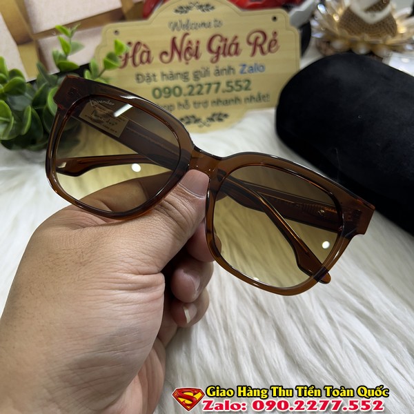 Kính Mát Nam - Kính Mát Nữ - Kính Mắt Chính Hãng