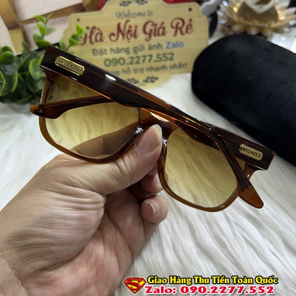 Kính Mát Nam - Kính Mát Nữ - Kính Mắt Chính Hãng