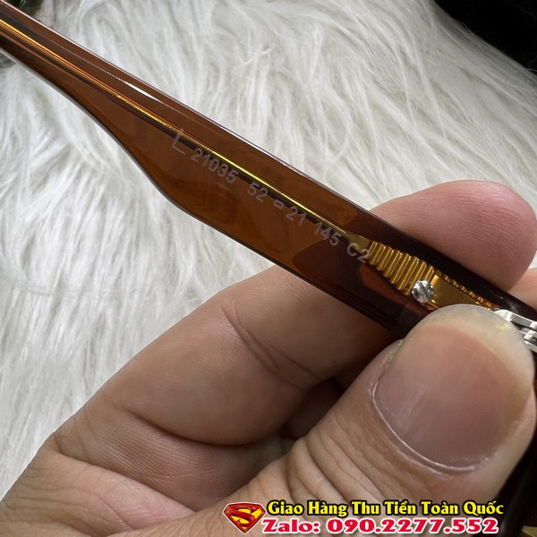 Kính Mát Nam - Kính Mát Nữ - Kính Mắt Chính Hãng