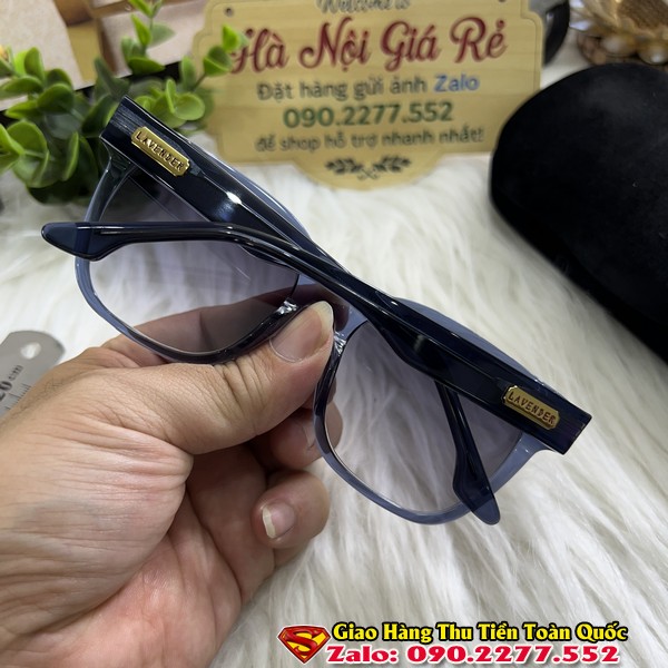 Kính Mát Nam - Kính Mát Nữ - Kính Mắt Chính Hãng