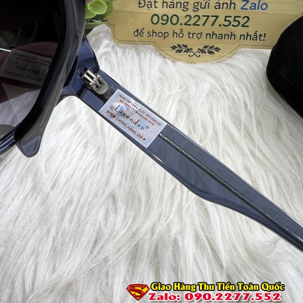 Kính Mát Nam - Kính Mát Nữ - Kính Mắt Chính Hãng