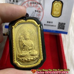 Phật Bản Mệnh Tuổi Ngọ - Tượng Phật Đại Thế Chí Bồ Tát - Phong Thuỷ Hợp Tuổi Ngọ