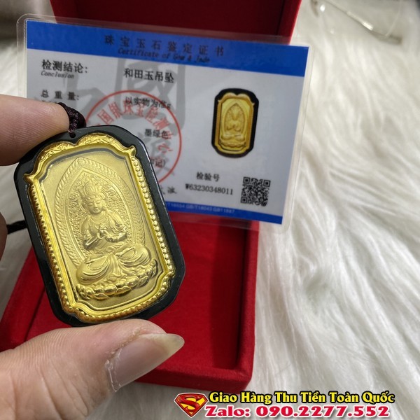 Phật bản mệnh tuổi thân - Tượng phật đại nhật như lai - Phong Thuỷ Hợp Tuổi Thân