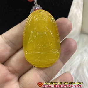 Phật Bản Mệnh Tuổi Hợi - Tượng Phật A Di Đà - Phong Thủy Hợp Tuổi Hợi