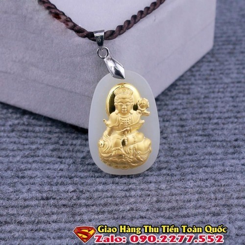 Phật Bản Mệnh Tuổi Tỵ - Tượng Phật Phổ Hiền Bồ Tát - Phong Thuỷ Hợp Tuổi Tỵ
