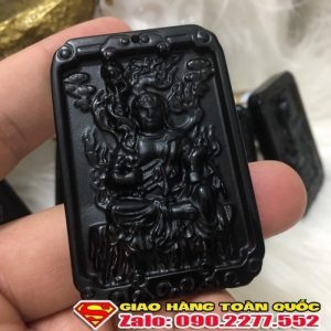 Bất Động Minh Vương - Phật Bản Mệnh Tuổi Dậu - Phong Thuỷ Hợp Tuổi Dậu