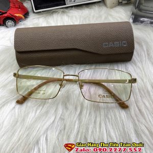Gọng Kính - Gọng Kính Cận - Gọng Kính Titan Siêu Nhẹ